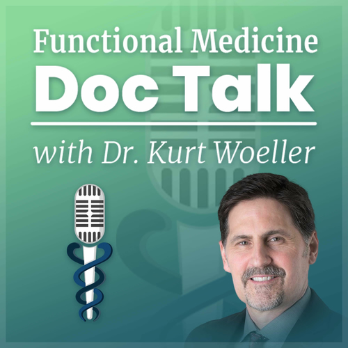 Listen to functional medicine doc talk podcast deezer