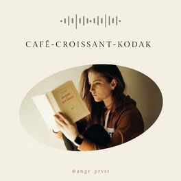 Show cover of CAFÉ CROISSANT KODAK