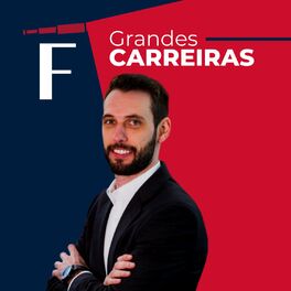 Show cover of Grandes Carreiras, com Maurício Spiandorello