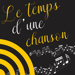 Show cover of Le Temps d'une Chanson