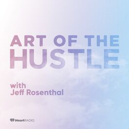 Show cover of Art of the Hustle