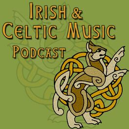 Show cover of Irish & Celtic Music Podcast
