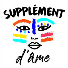 Show cover of Supplément d'Âme