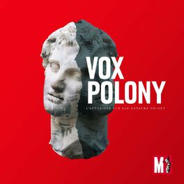 Show cover of Vox Polony