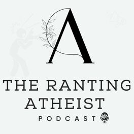 Show cover of The Ranting Atheist