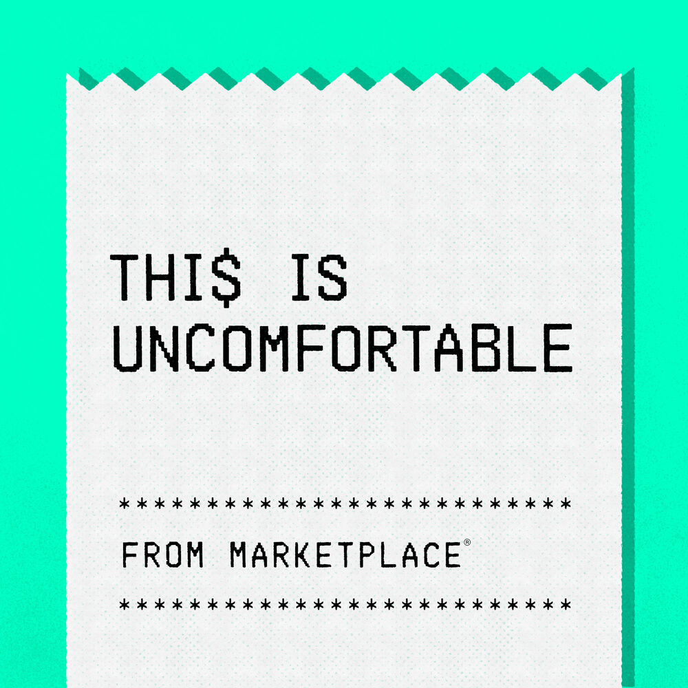 Listen to This Is Uncomfortable podcast Deezer