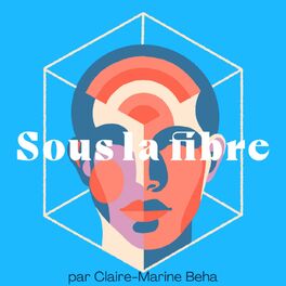 Show cover of Sous la fibre
