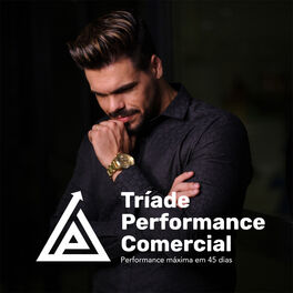 Show cover of Performance Máxima Comercial
