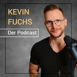 Show cover of Der Kevin Fuchs Podcast