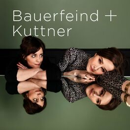 Show cover of Bauerfeind + Kuttner