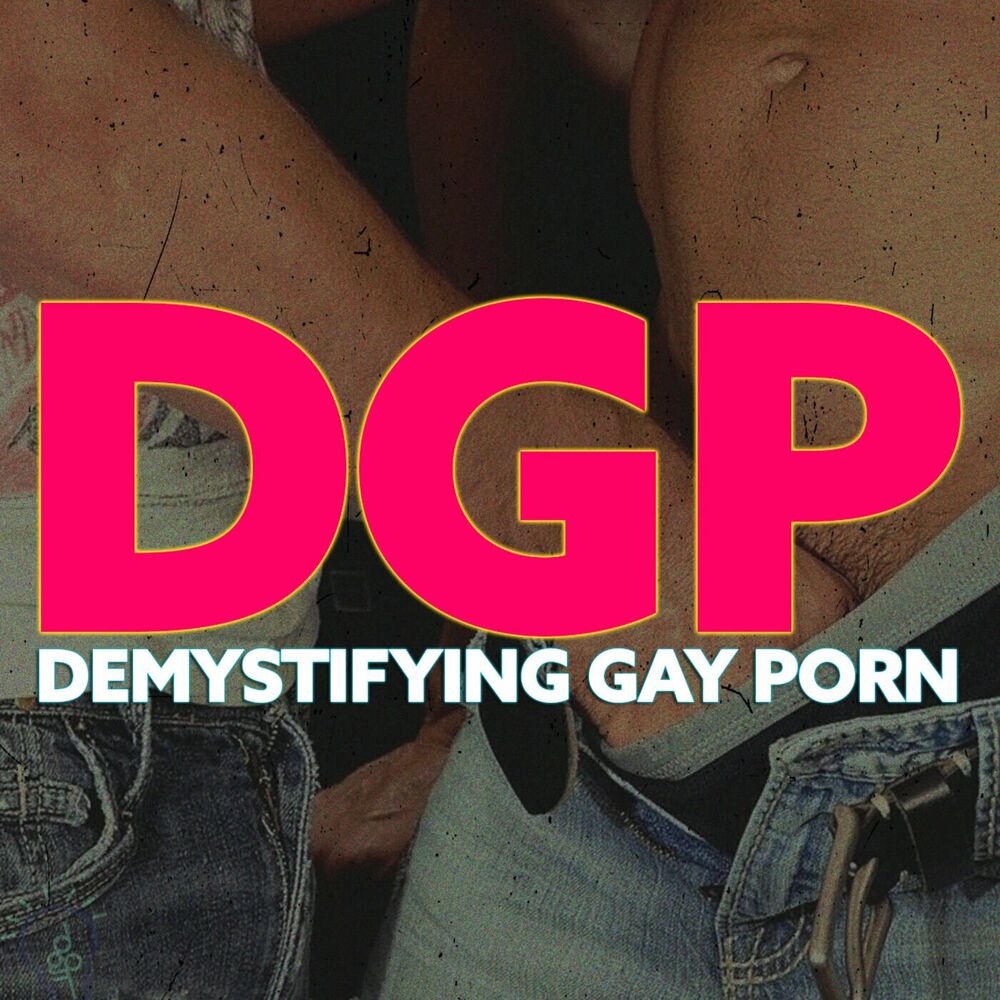 Listen to Demystifying Gay Porn podcast Deezer image