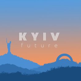 Show cover of Kyiv Future