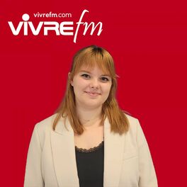 Show cover of Vivre FM - La France de Lilou