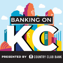 Show cover of Banking on KC