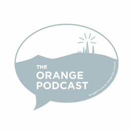 Show cover of The Orange Podcast