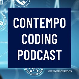 Show cover of Contempo Coding Podcast