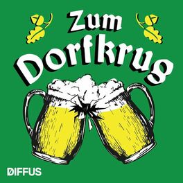 Show cover of Zum Dorfkrug - Der Podcast von Zugezogen Maskulin