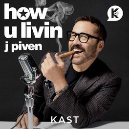 Show cover of How U Livin J. Piven Podcast