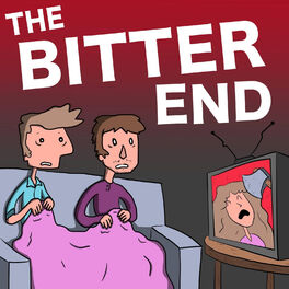 Show cover of The Bitter End
