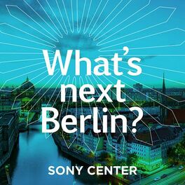 Show cover of What's next Berlin?