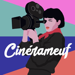 Show cover of Cinérameuf