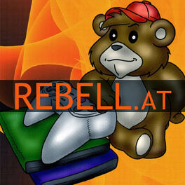 Show cover of Rebell Gaming Podcast