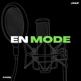 Show cover of EN MODE