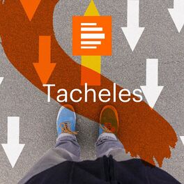 Show cover of Tacheles - Deutschlandfunk Kultur