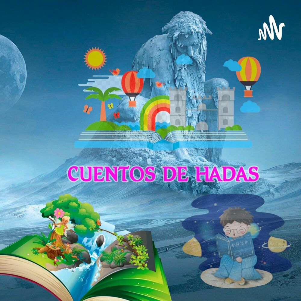 Listen to Cuentos de Hadas podcast | Deezer