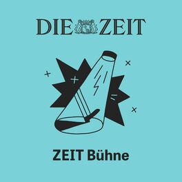 Show cover of ZEIT Bühne