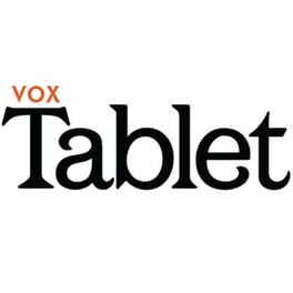 Show cover of Vox Tablet