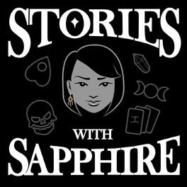 Show cover of Stories with Sapphire