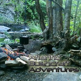 Show cover of Atlantic Bushcraft Adventures Podcast