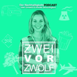 Show cover of ZWEIvorZWÖLF