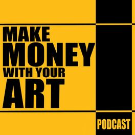Show cover of Make Money With Your Art