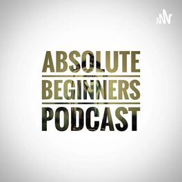 Show cover of Absolute Beginners