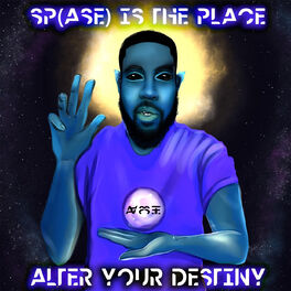 Show cover of SPASE is the Place Podcast