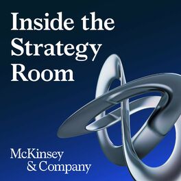 Show cover of Inside the Strategy Room