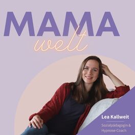 Show cover of Mamawelt