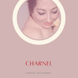 Show cover of Charnel par Christel de Kamarel