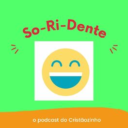 Show cover of Podcast do Cristãozinho