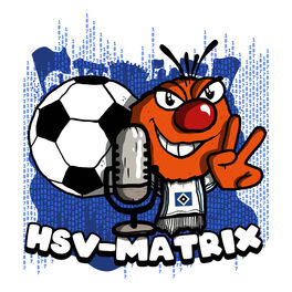 Show cover of HSV-Matrix