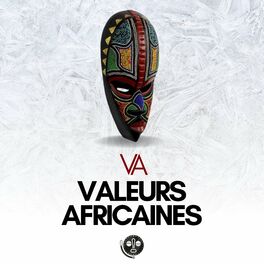 Show cover of Valeurs Africaine