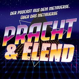 Show cover of Pracht & Elend