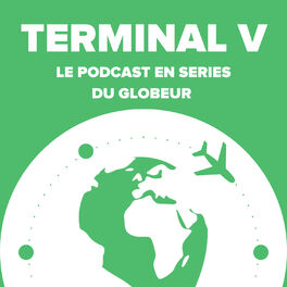 Show cover of Terminal V