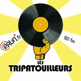 Show cover of Les Tripatouilleurs