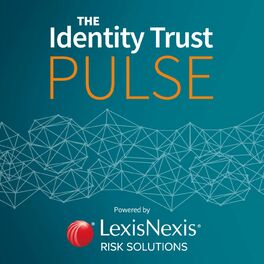 Show cover of The Identity Trust Pulse