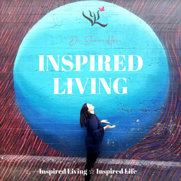 Show cover of Inspired Living
