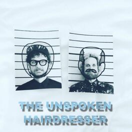 Show cover of The Unspoken Hairdresser