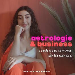 Show cover of Astrologie et Business